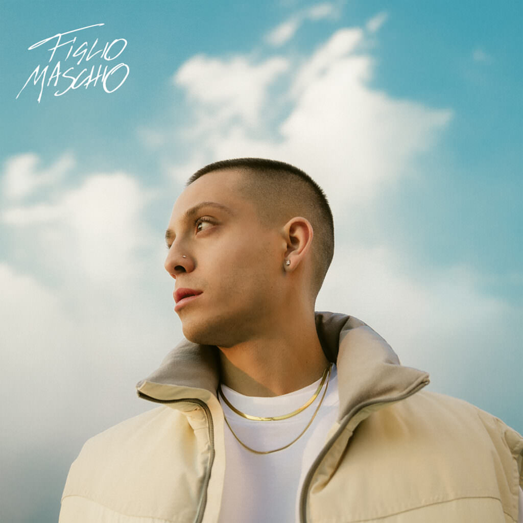 Cover Figlio maschio