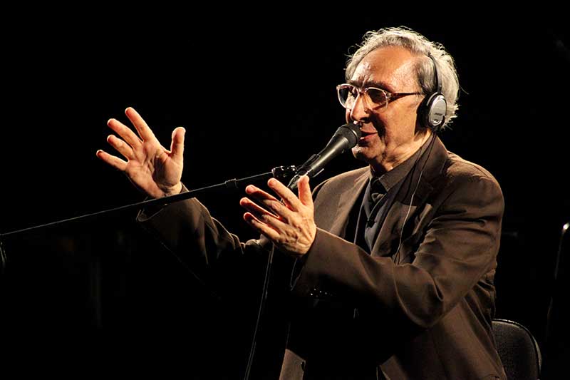 Franco Battiato