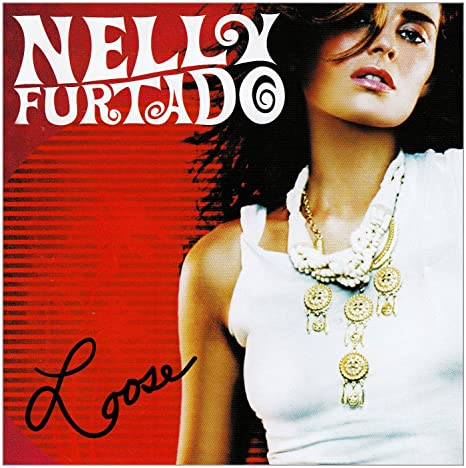 Nelly Furtado: compie 15 anni "Loose", l'album manifesto della star portoghese 1 Nelly Furtado Loose