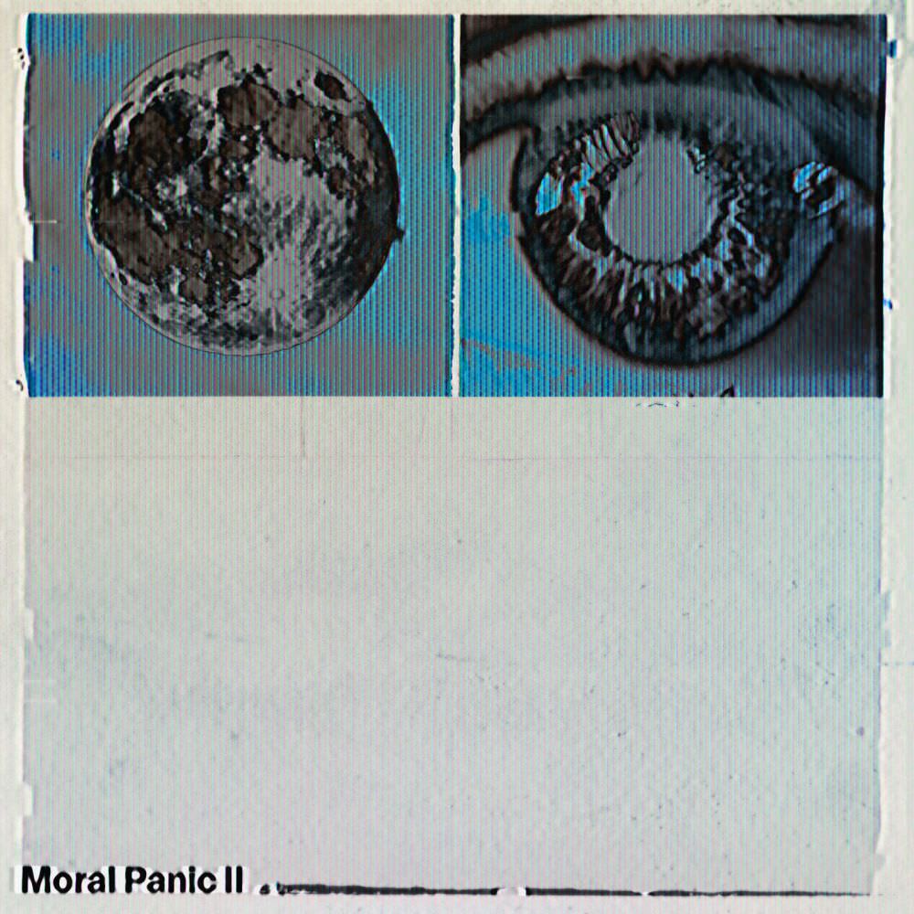 nothing but thieves moral panic II