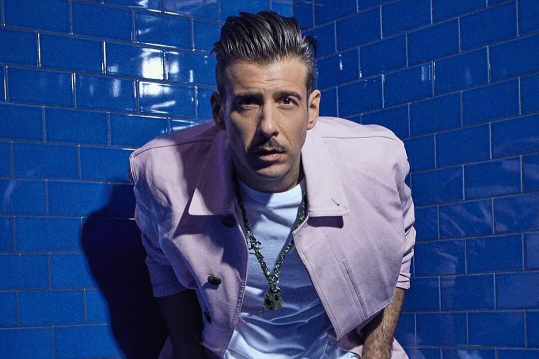 Francesco Gabbani