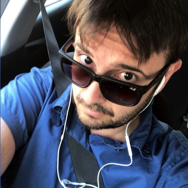 Nico Donvito
