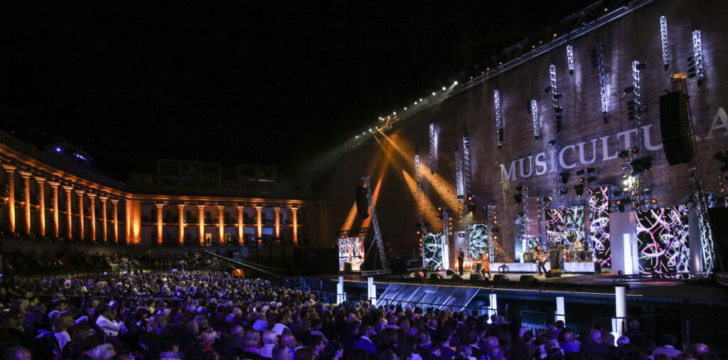 Musicultura