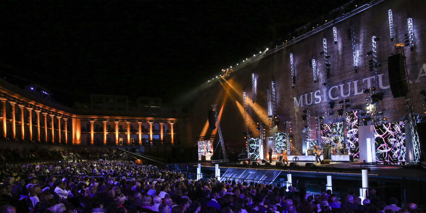 Musicultura