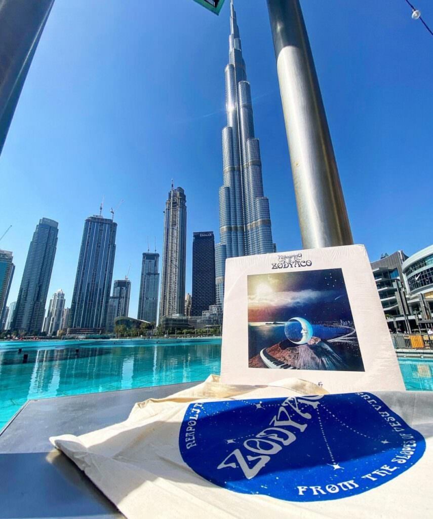 Pellegrino & Zodyaco