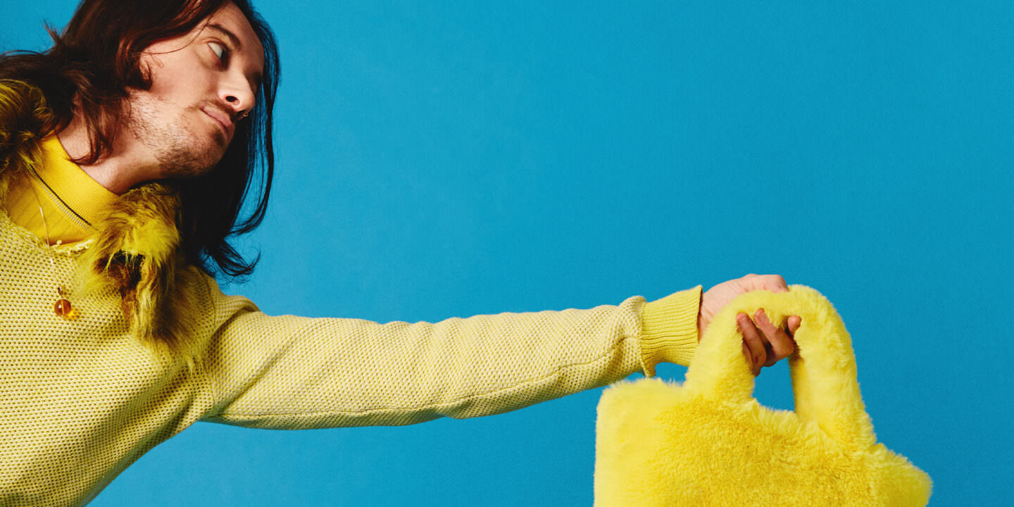 I miei migliori complimenti