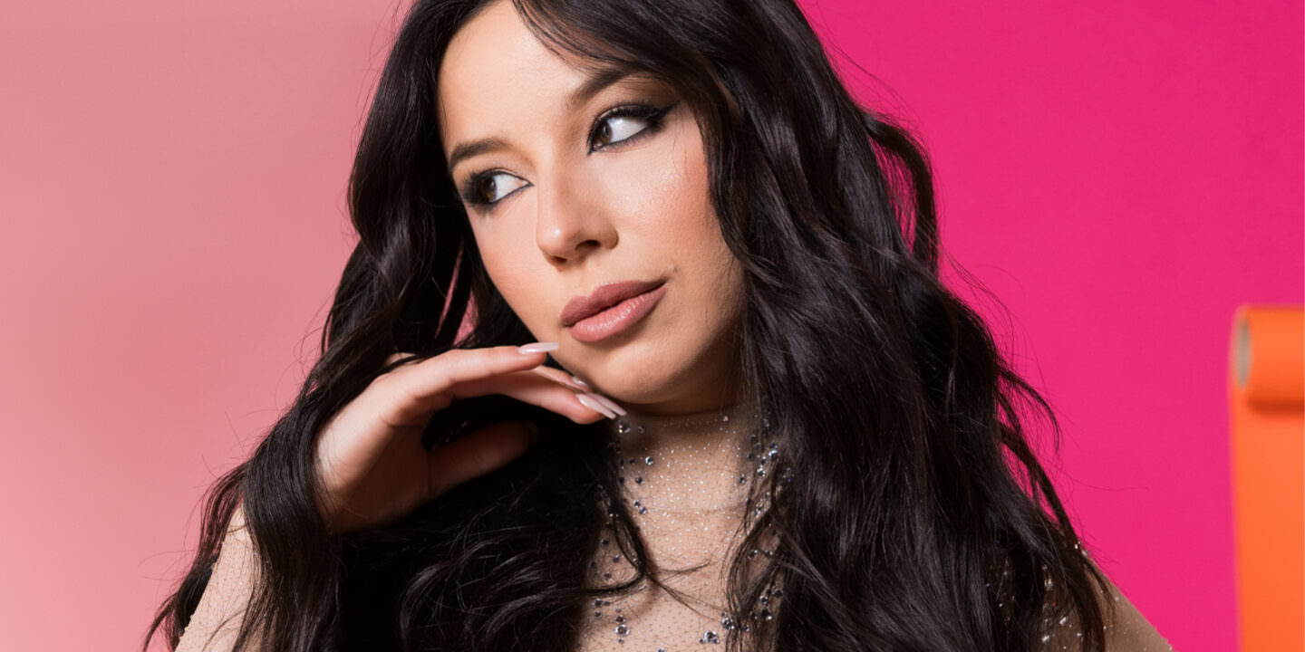 Sarah Bonnici Eurovision