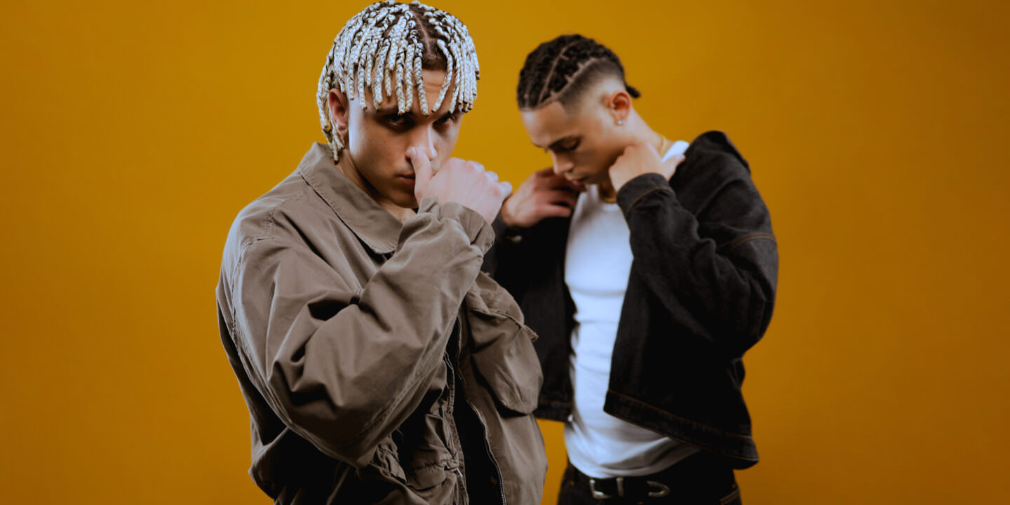 Samurai Jay Don Pero