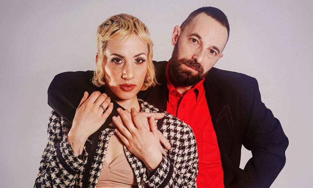 Sanremo 2025, musica e salute mentale: i big in prima linea per la tutela della "mental health" 2 Certificazioni Coma_Cose