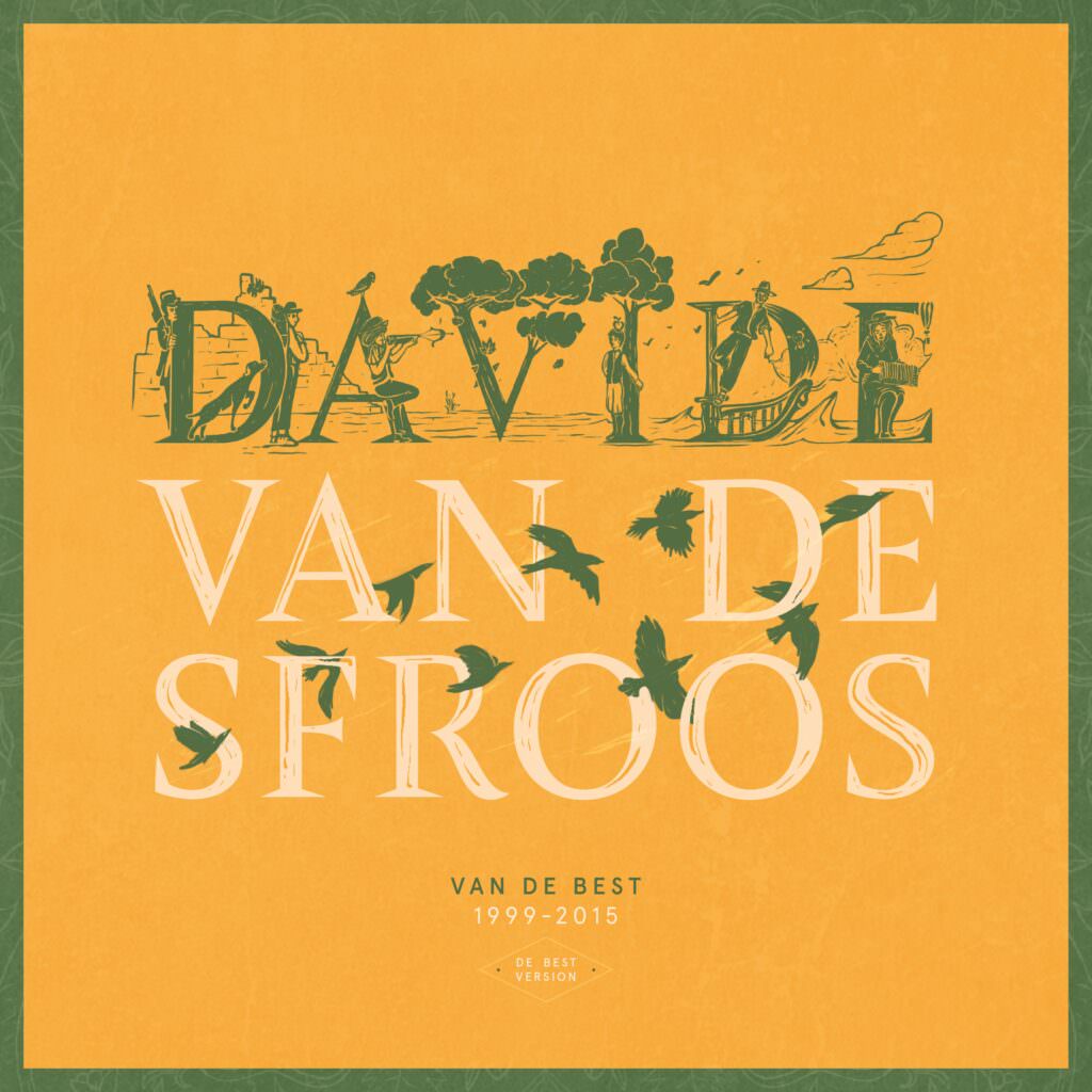 DVDS VDB Box Cover