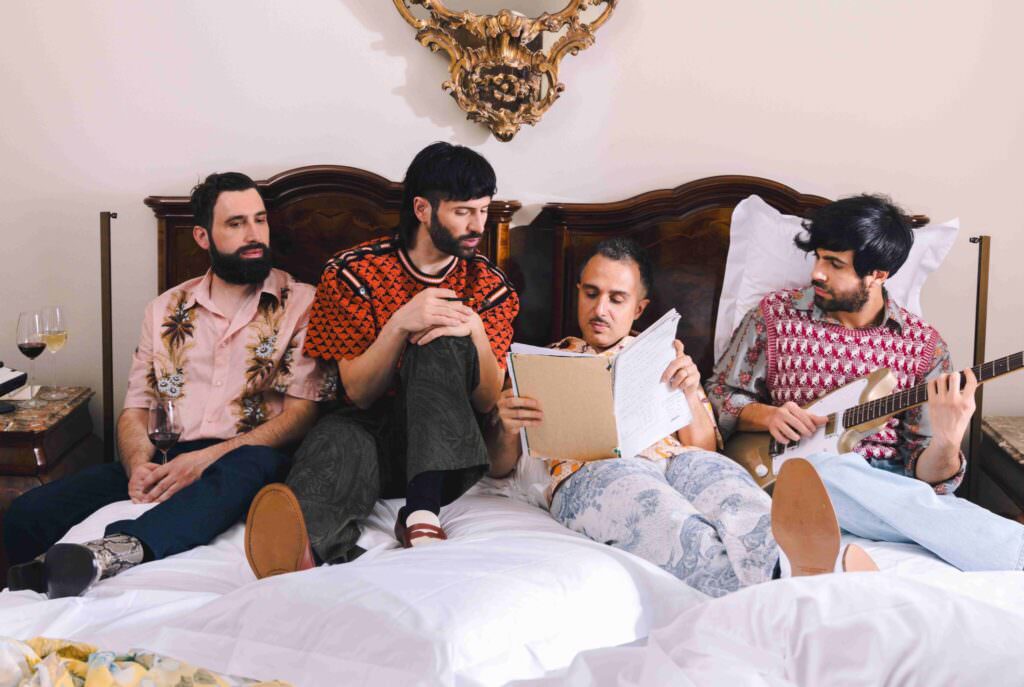 Fast Animals and Slow Kids