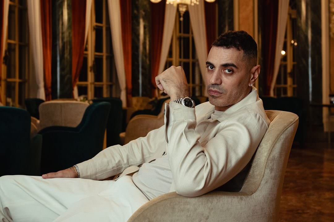 Certificazioni Marracash