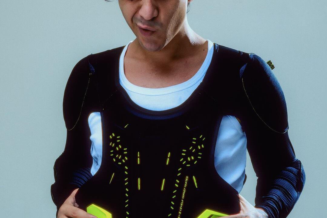 Certificazioni Tananai