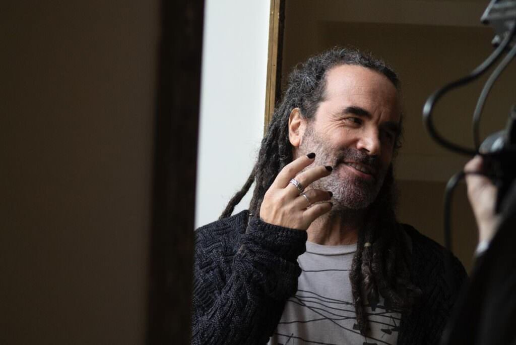 "E si' arrivata pure tu": il brano di Valerio Piccolo scelto da Sorrentino 1 Snapinsta.app 462107757 1054709929212251 4695011973037702565 n 1080