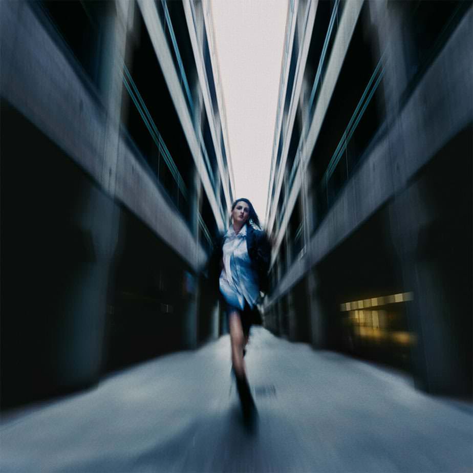 EMMA NOLDE NUOVOSPAZIOTEMPO album cover 1