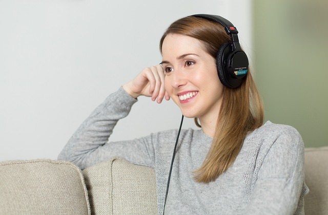 Musica e personalità: nulla è lasciato al caso 1 Personalita