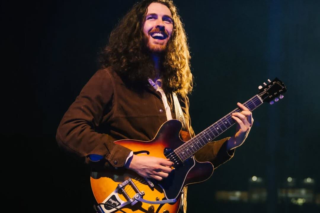 Hozier