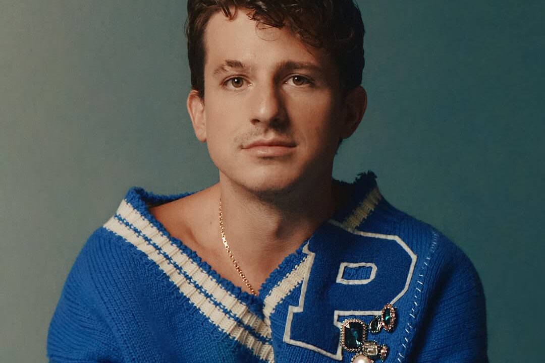 Charlie Puth