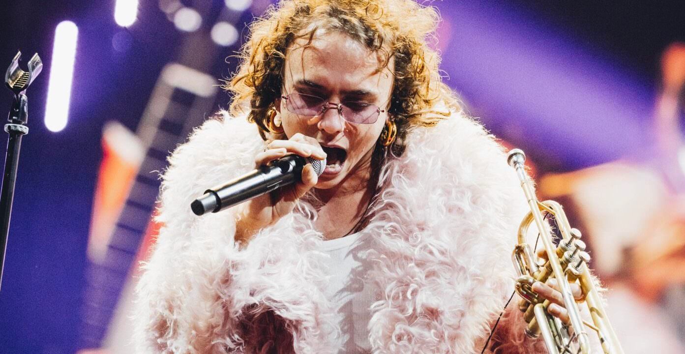 X Factor 2024 Patagarri