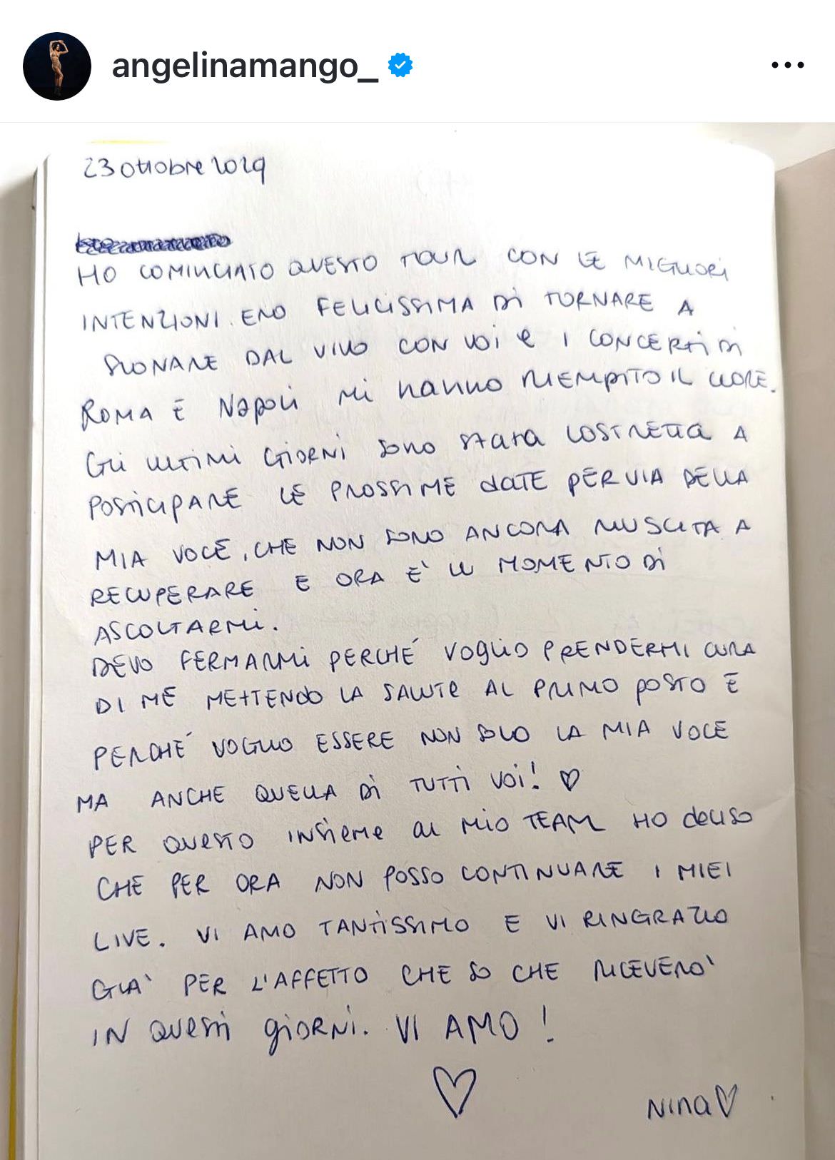 Emma, un nuovo simbolo della lotta al “workaholism” 2 Workaholism 4
