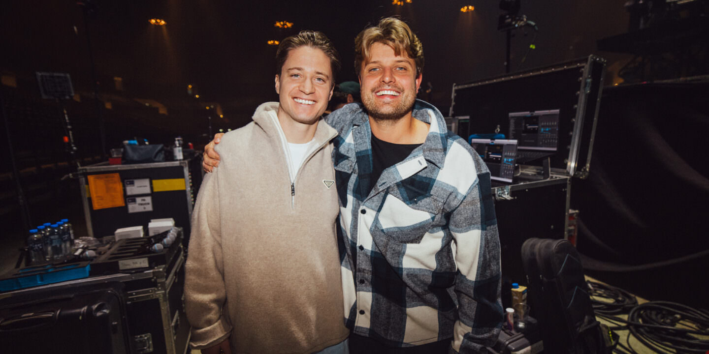 Kygo Sandro Cavazza