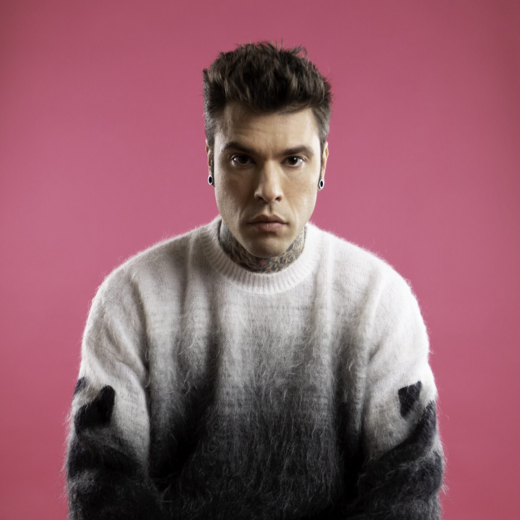 Sanremo 2025. Trenta big e tanti hitmaker: tutto il cast, nome per nome 16 Certificazioni Fedez