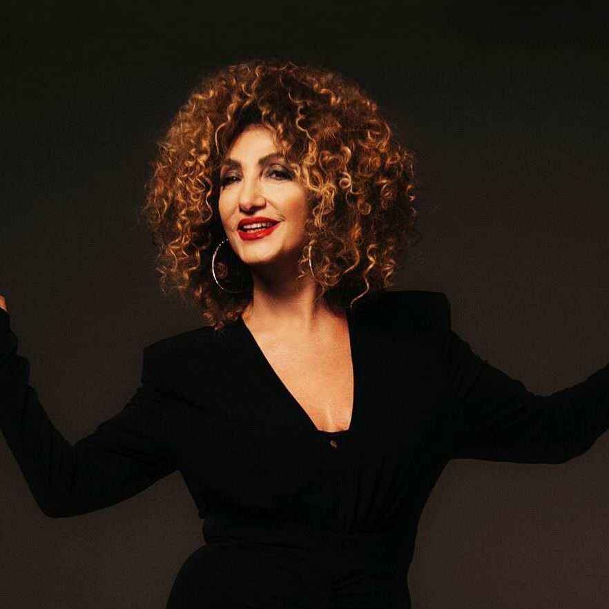 Sanremo 2025. Trenta big e tanti hitmaker: tutto il cast, nome per nome 21 Marcella Bella