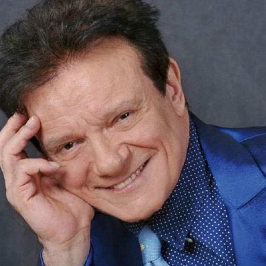Sanremo 2025. Trenta big e tanti hitmaker: tutto il cast, nome per nome 13 Massimo Ranieri