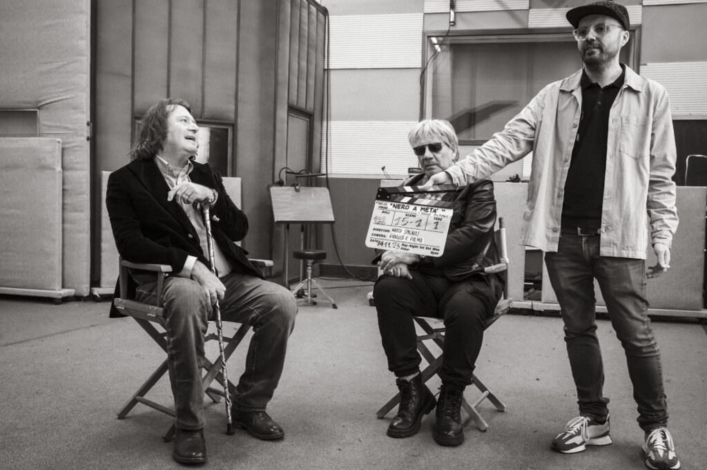 Nero a meta ph Anna Camerlingo DSC8820