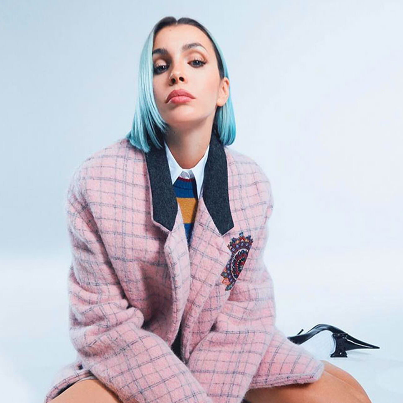 Sanremo 2025. Trenta big e tanti hitmaker: tutto il cast, nome per nome 9 Classifiche Rose Villain