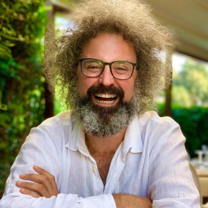 Sanremo 2025. Trenta big e tanti hitmaker: tutto il cast, nome per nome 17 Snapinsta.app 411180376 920498362765662 8768033497451330660 n 1024 edited