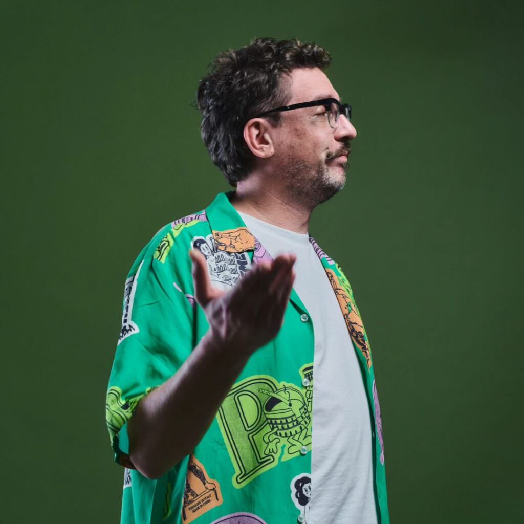 Sanremo 2025. Trenta big e tanti hitmaker: tutto il cast, nome per nome 5 Snapinsta.app 468895948 2229587484091939 370233572669012701 n 1080
