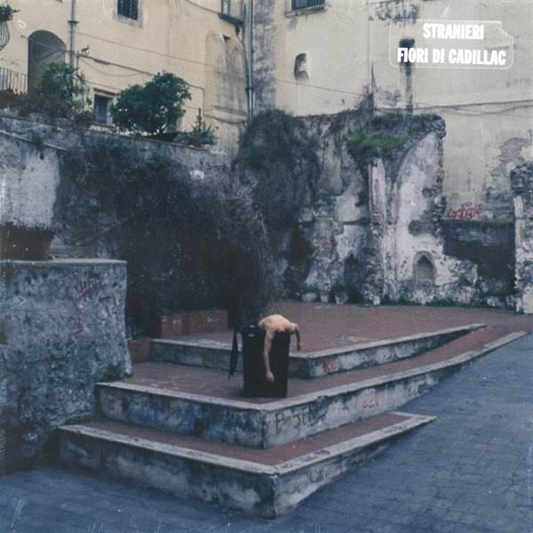 Stranieri Fiori di Cadillac