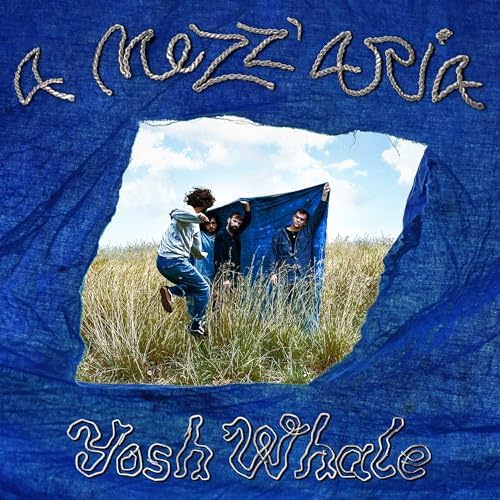 Yosh Whale A Mezzaria