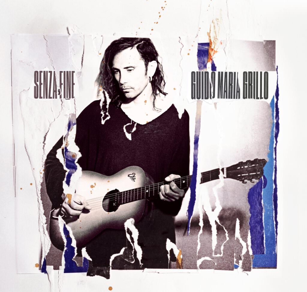 Guido Maria Grillo Senza Fine album
