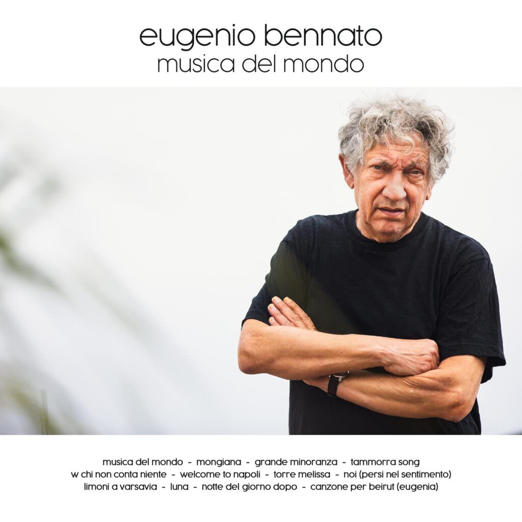 Musica Del Mondo Cover web