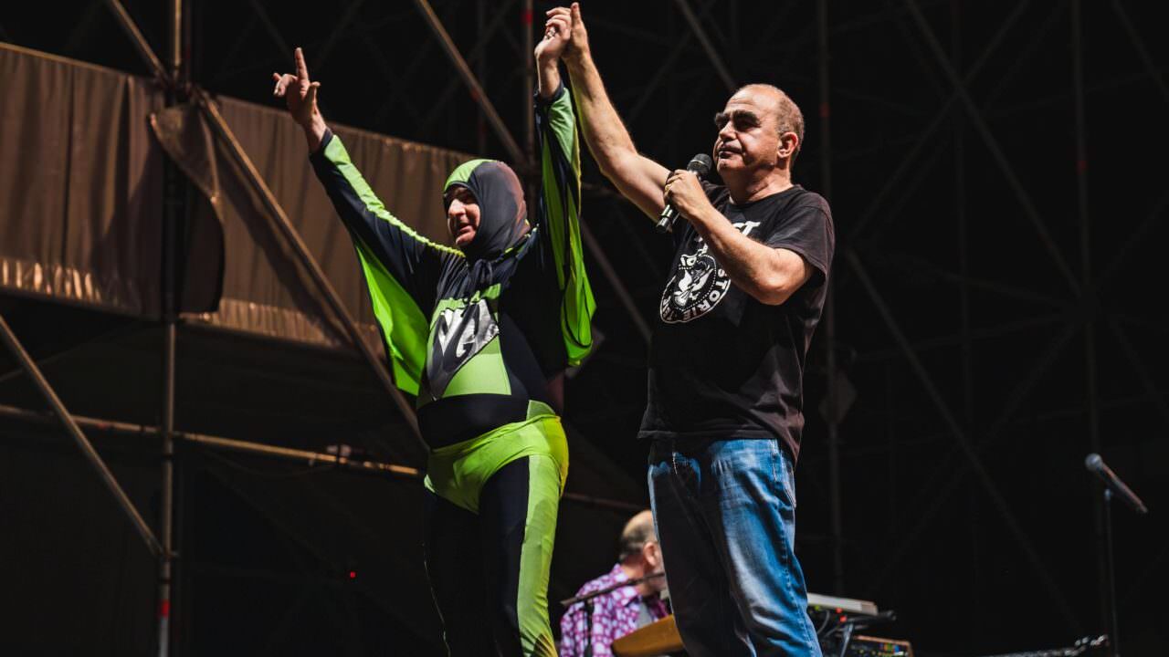 Elio e le storie tese