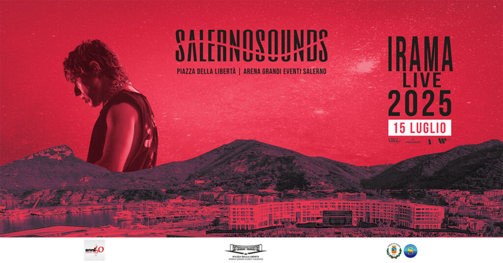 IRAMA SalernoSounds