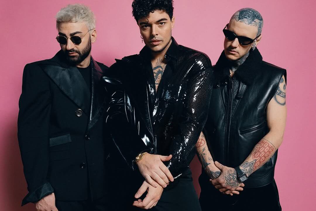 The Kolors