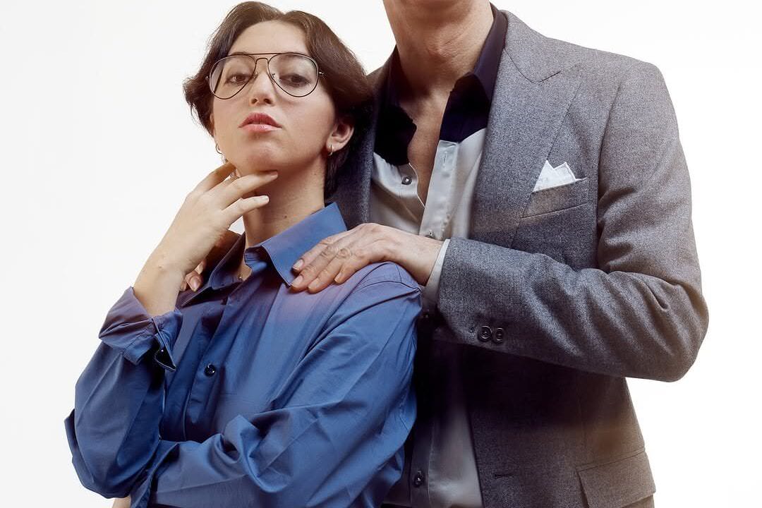 Iamollie, Paolo Kessisoglu