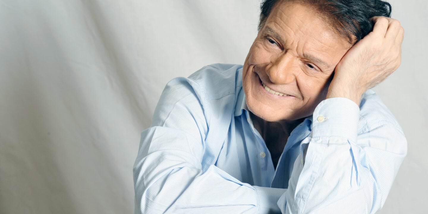 SalernoSounds Massimo Ranieri