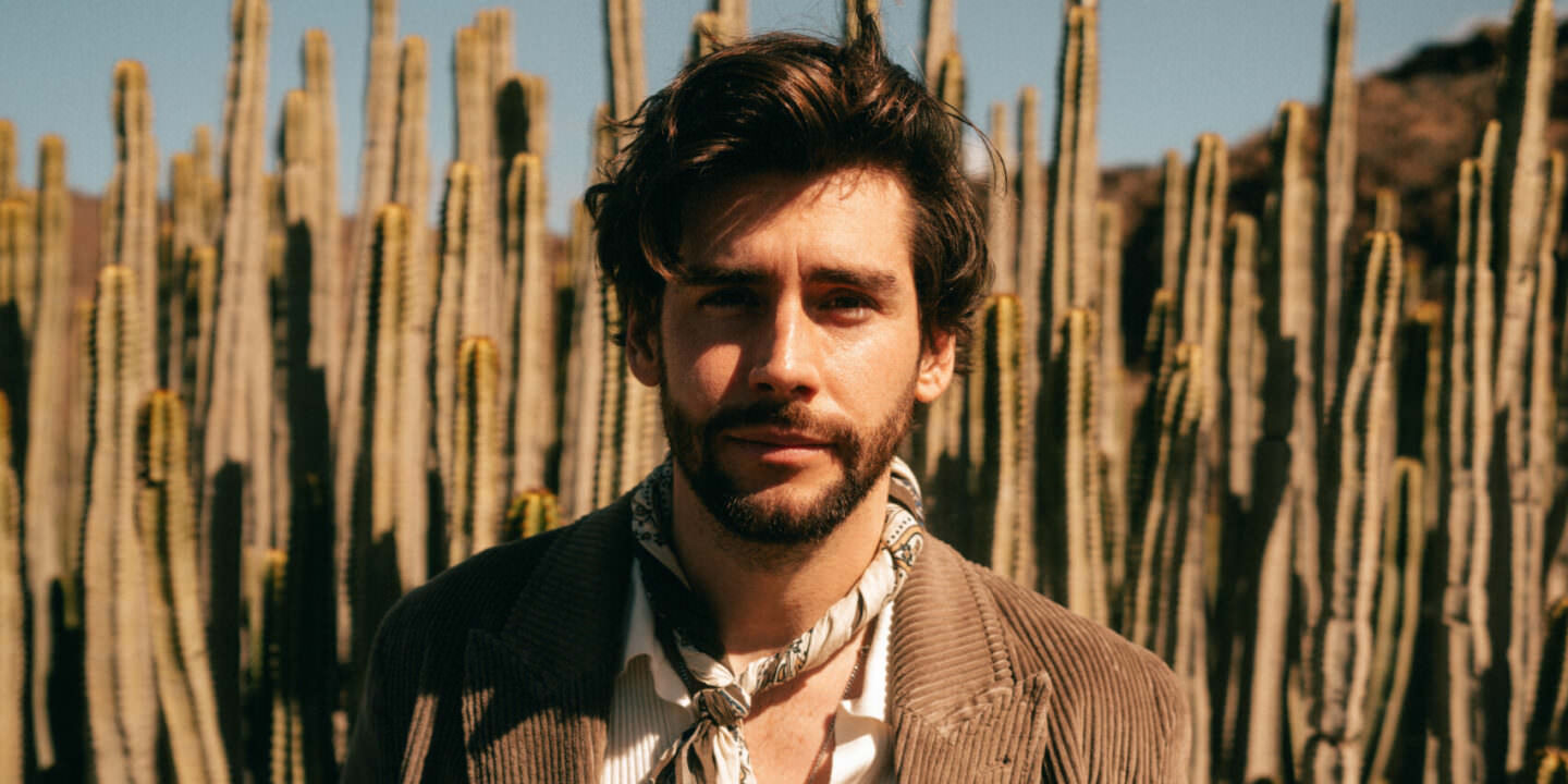 Alvaro Soler