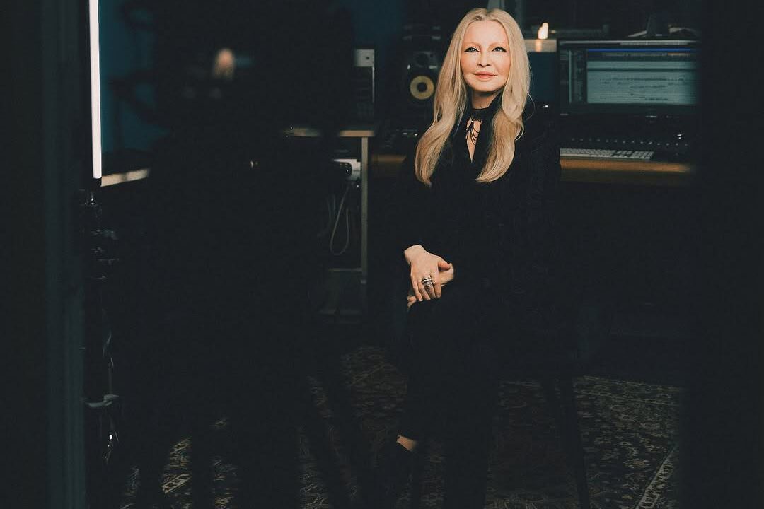 Patty Pravo