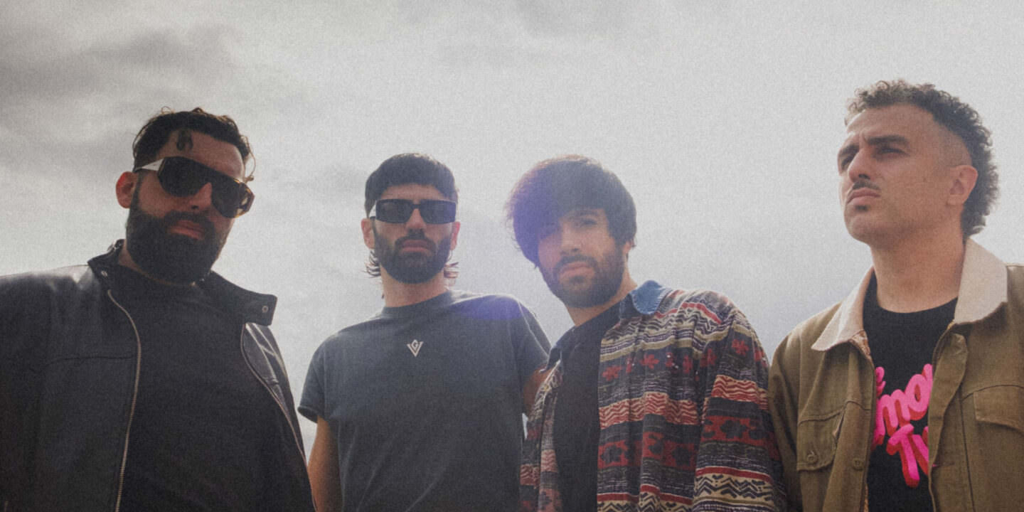 Fast Animals and Slow Kids