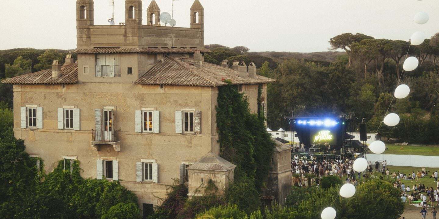 Superaurora Festival