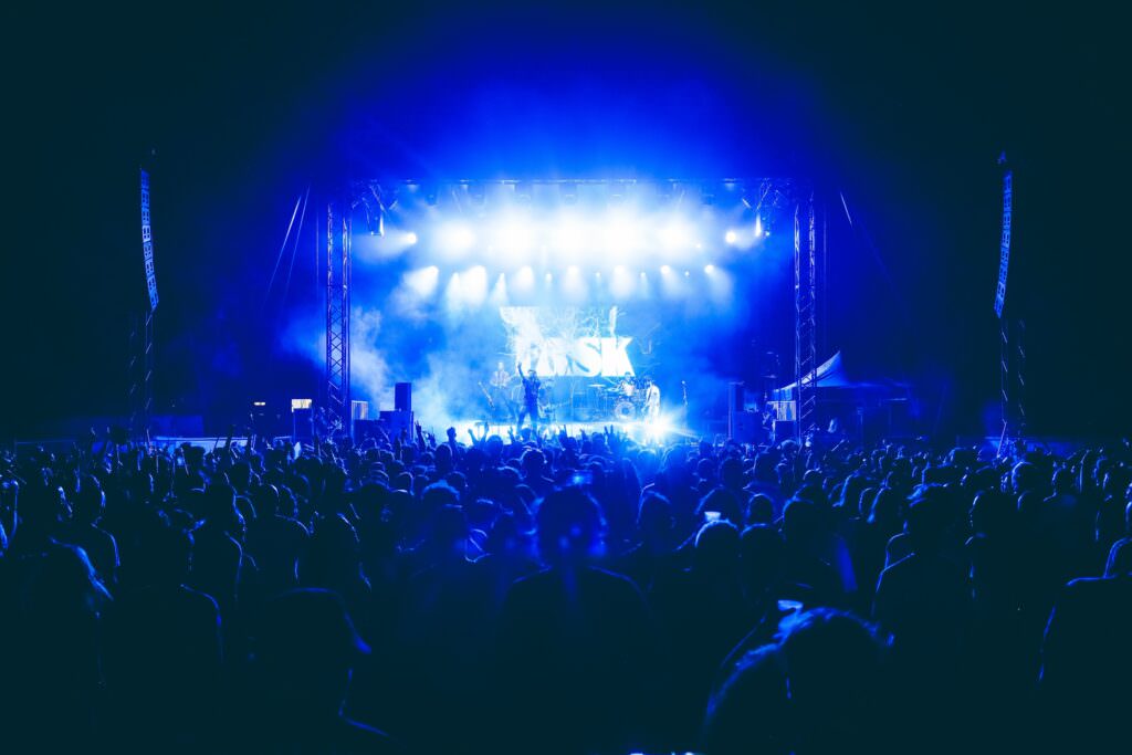 Superaurora MusicPhotographyAcademy MONO 16 di 68