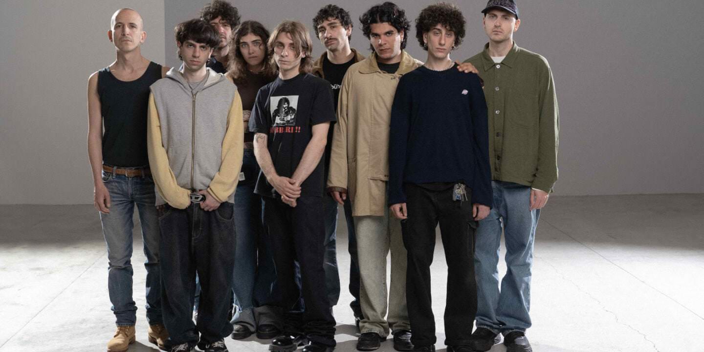 Giovanni Truppi, Thru Collected