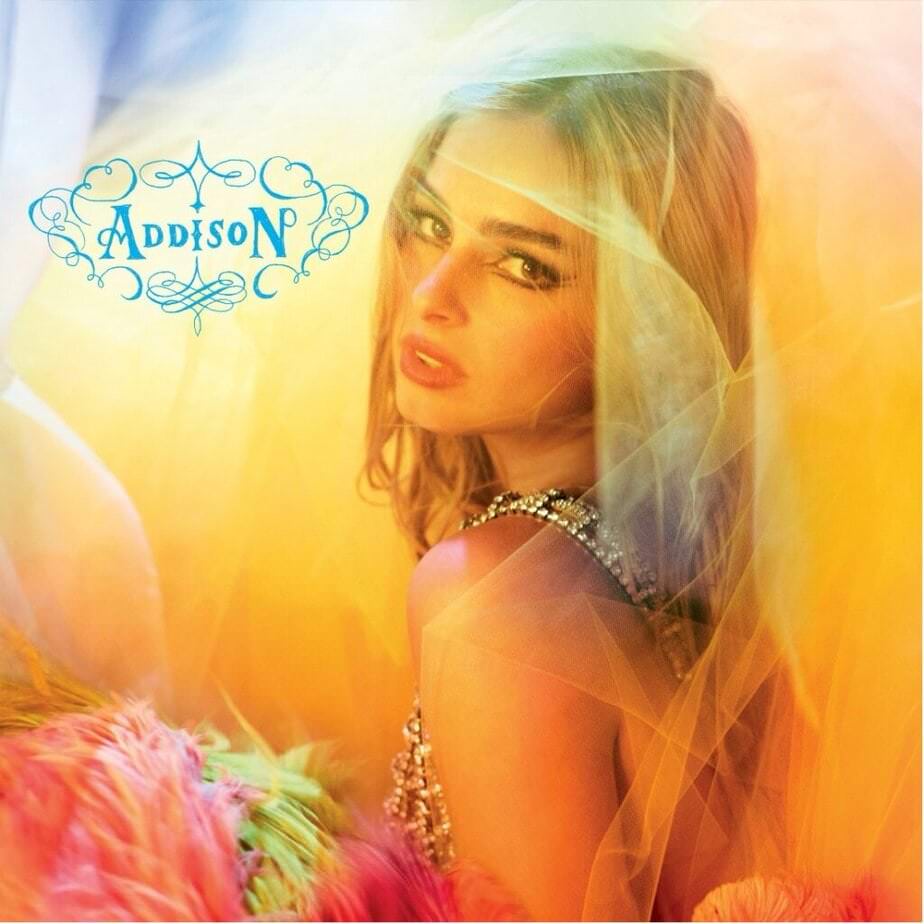 Addison Cover