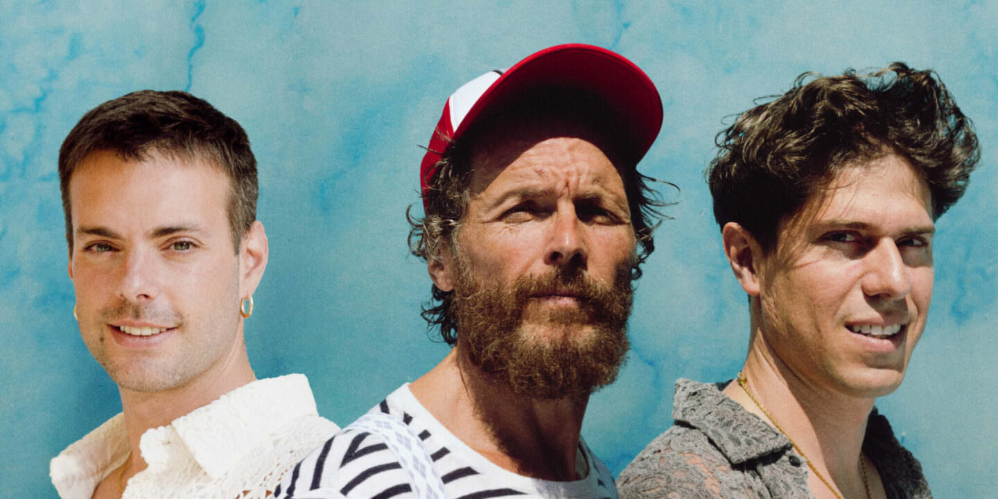 Merk & Kremont e Jovanotti