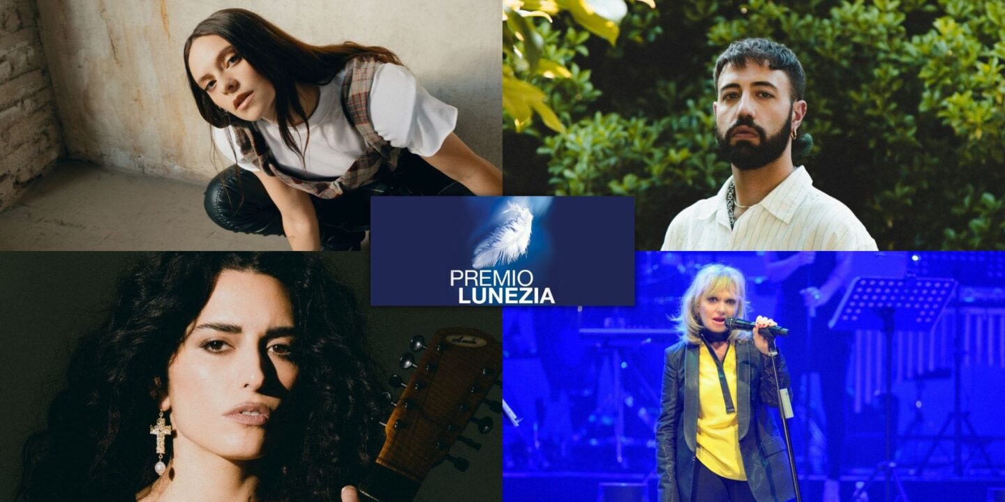 Premio Lunezia
